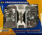 Race Sport RS-7012B 4X6IN Diamond Cut Rectangle Headlight Conversion Lens (pair). Fixed Price $29.99.