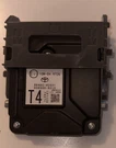 2020 Toyota RAV4 Camera Lane Departure Warning Oem 8646C-42031. Fixed Price $150.00.