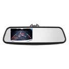 Metra TERM45 4.5 .in Mirror Monitor. Fixed Price $270.99.