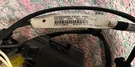 Like New Genuine Mopar Front Fascia Wiring 68489200AA - Ram 1500 Dt. Fixed Price $28.00.