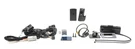 New Oem Ford Dashcam With Rear Facing Camera Bundle VHL3Z-19G490-J 20-24. Fixed Price $235.95.