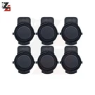 6PCS 6YD85TRMAB Black Bumper Parking Sensor For 2019-2024 Dodge Ram 1500. Fixed Price $145.20.