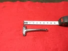 Vintage 1930'S 1940'S Door Edge Mount Rear View Mirror Bracket Car Truck. Fixed Price $49.00.