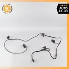 Mercedes X164 GL320 ML350 GL450 Rear Bumper Parking Sensor Wire Harness Pdc Oem. Fixed Price $132.80.