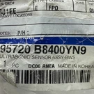 Hyundai Genuine Parts 95720-B8400-YN9 Ultrasonic Sensor Assembly-oem. Fixed Price $127.92.