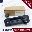 Oem 15-17 Hyundai Sonata Rear Backup View Park Assist Camera Assembly 95760C2101. Fixed Price $46.19.