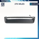 2020-2006 Porsche Taycan Rear Center Third 3RD Brake Light Lamp 9J1945087D. Fixed Price $89.00.