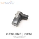 2003-2008 Bmw 760LI Rear Parking / Assist Sensor 6939065. Fixed Price $12.99.
