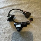 2025 Kia K4 Oem Deck Lid Rear View Assist Parking Camera 99240-GG000. Fixed Price $399.00.
