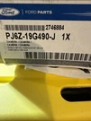 Genuine Ford Camera Parking PJ6Z-19G490-J. Fixed Price $179.00.