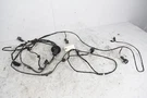 17-20 Bmw 530I 540I M550I G30 Rear Parking Aid Wire Harness White A96 Oem. Fixed Price $159.14.