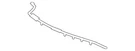 Gm Oem 10-12 Traverse Rear Bumper Components-wire Harness 20835864. Fixed Price $116.69.