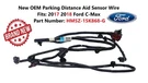 2017 2018 Ford C-max Parking Distance Aid Sensor Wire New Oem HM5Z-15K868-G. Fixed Price $20.00.