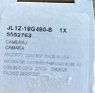 Genuine Ford Rear Camera LL1Z-19G490-B. Fixed Price $36.00.