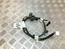 8510C363 Mitsubishi Asx Rear Bumper Parking Sensor Wiring Loom. Fixed Price $40.30.