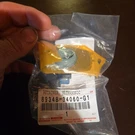 2022-2025 Toyota Tundra/sequoia Park Sensor Retainer (89348-34060-G1). Fixed Price $19.00.