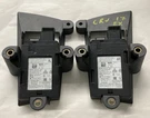 2017 Honda Cr-v Ex Blind Spot LH(36935-TLA-A02) RH(36930-TLA-A02). Fixed Price $160.00.