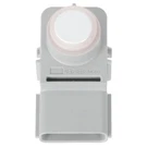 Genuine Hyundai 2017 G80 Park Sensor 95721-B1000-YW6. Fixed Price $276.20.