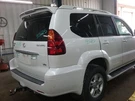 Camera/projector In Tailgate Fits 04-06 Lexus GX470 1583911. Fixed Price $159.89.
