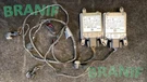 Audi A3 Rear Bumper Harness W/parking Sensor & B.spot Radar 8V0971104B. Fixed Price $150.00.
