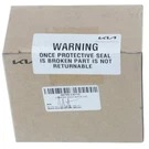 New Oem Kia 2016-2018 Sorento Rear Camera 95760-C6110. Fixed Price $352.89.