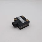 2017 2018 Audi A3 S3 Lane Assist Control Module Distance Sensor 3Q0-907-590-D. Fixed Price $89.09.