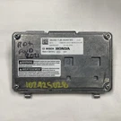 2019 2020 2021 Acura Rdx Front View Windshield Camera Oem 36160-TJB-A040-M1. Fixed Price $100.00.