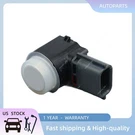 For 2018-2024 Nissan Gt-r Park Sensor 28438-4HK1A Pearle White. Fixed Price $149.50.