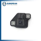 2021-2024 Toyota Venza Rear Liftgate Mounted Camera Projector Oem 867B0-48130. Fixed Price $88.00.