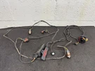 11-16 Bmw F10 Tire Pressure Monitor Sensor Module Tpms Rear Pdc Wiring Harness. Fixed Price $127.50.