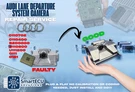 Audi/vw Lane Departure System Camera Repair Service A6/S6 A7/S7/RS7 A8/S8. Fixed Price $350.00.