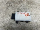 2019 Audi A7 Passenger Right Side Rear Radar Oem Part Number 4N0907566F. Fixed Price $298.70.