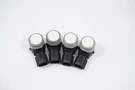 Ford Lincoln Set Of Parking Sensor Assist Pdc White GT4T-15K859-AAW. Fixed Price $165.99.