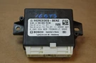 2016 C190 Mercedes Gts Amg Driver Assist Park Aid Control Module Unit 1909007900. Fixed Price $114.75.