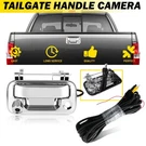 Tailgate Handle With Reverse Rear View Backup Camera 2008-2014 Ford F250. Fixed Price $39.99.