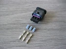 Vw Audi Porsche Parking Distance Control Pdc Sensor Connector Pigtail 4F0973703. Fixed Price $6.00.