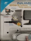 Camera System Auto Car Color Lcd Monitor VR3 Easy Install No Drill Wireless New. Fixed Price $37.64.