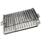 Oem Parking Aid Parktronic Control Module Mercedes-benz W206 C-class 2069004815. Fixed Price $310.00.