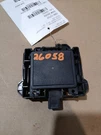 Camera/projector Radar Unit Front Behind Grille Lx Fits 23-25 Accord 302449. Fixed Price $264.00.