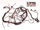 16-20 Mercedes Metris Dash Panel Wire Harness. Fixed Price $149.99.