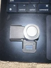 Genuine Honda Parking Aid Sensor 39680-TEX-Y41ZN. Fixed Price $65.00.