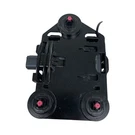 2023-2025 Toyota Prius Rear Left Blind Spot Radar Unit Control Module W/bracket. Fixed Price $153.00.