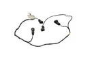 14-17 Maserati Ghibli Rear Park Assist Wire Harness W/sensors 06700358760 Oem. Fixed Price $108.90.