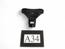 2025 Lexus NX350H Rear View Mirror Digital Tailgate Trunk Camera Oem 637 #A34. Fixed Price $400.00.