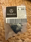 2014-2026 Mercedes-benz Reverse Parking Sensor New Oem 000 905 55 04 9999. Fixed Price $75.00.
