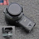 New Black Pdc Parking Sensor Ford NU5T-15K859-AAW. Fixed Price $21.99.