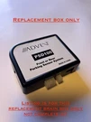 Advent PSD100 Front Rear Parking Sensor System Brain Box Only. Fixed Price $37.00.