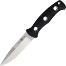 Sunex Operator 3.15" Fixed Knife D2/G10 Wsheath. Fixed Price $119.05.