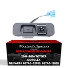 For Toyota Corolla W/ Smart Entry (2014-2016) Oe Part # 867A0-02010, 867A0-12010. Fixed Price $186.99.