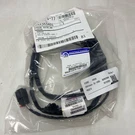 Mopar Rear Fascia Wiring Harness 68280378AB For Dodge Charger - Black. Fixed Price $97.99.